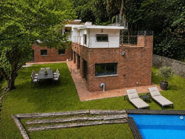 Chalet, Sant Cugat del Vallès