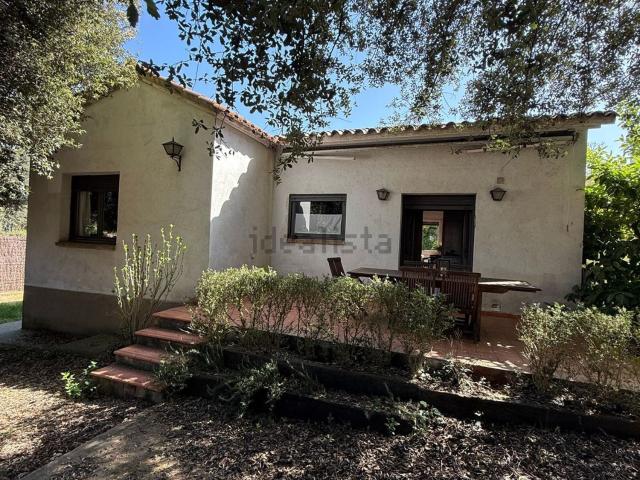 Chalet, Sant Cugat del Vallès