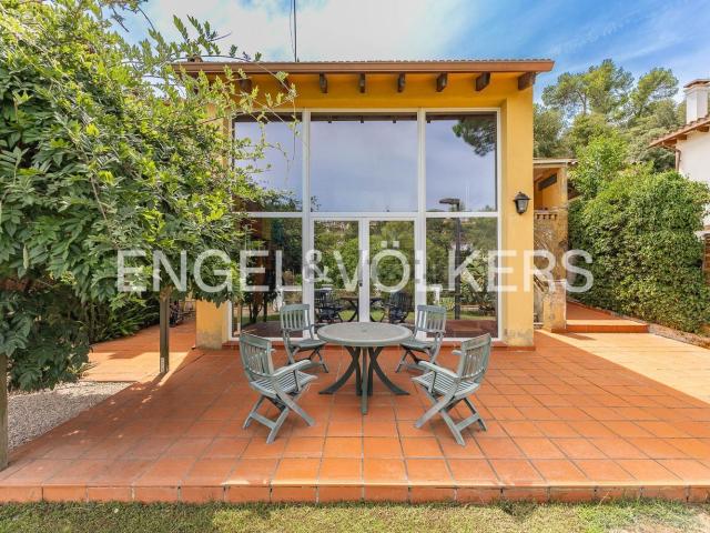 Chalet, Sant Cugat del Vallès
