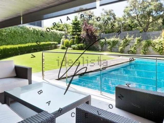 Chalet, Sant Cugat del Vallès