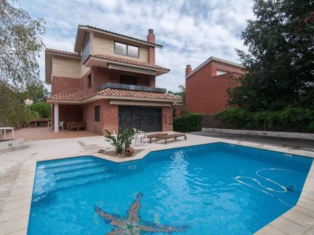 Chalet, Sant Cugat del Vallès