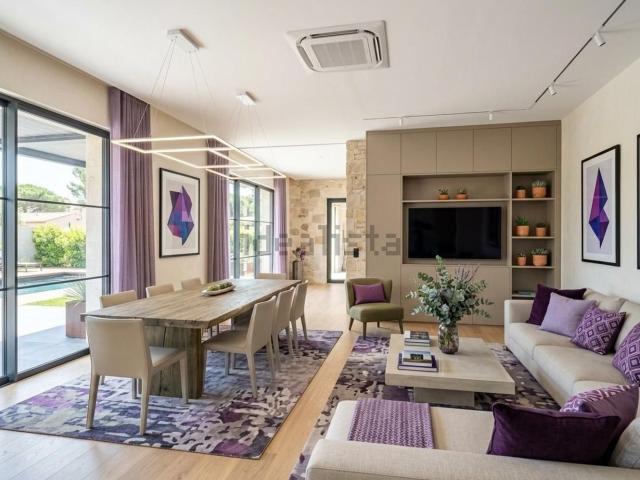 Chalet, Sant Cugat del Vallès