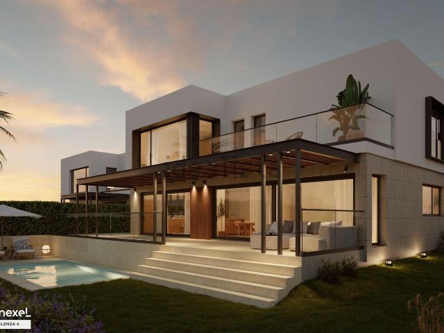 Chalet, Sant Cugat del Vallès