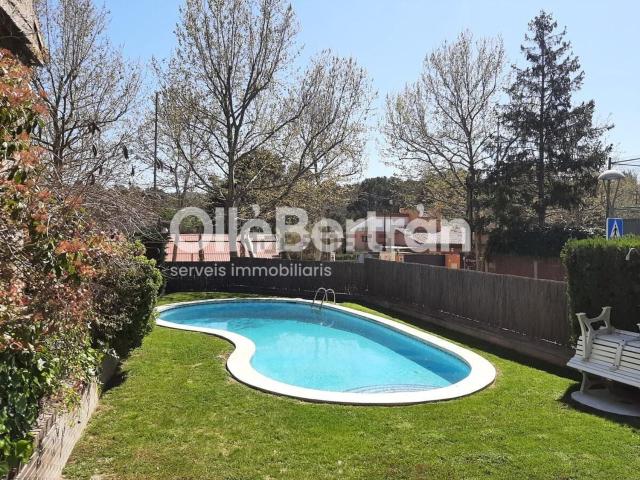 Chalet, Sant Cugat del Vallès