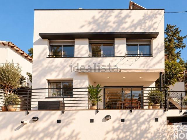 Chalet, Sant Cugat del Vallès