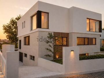 Chalet, Sant Cugat del Vallès