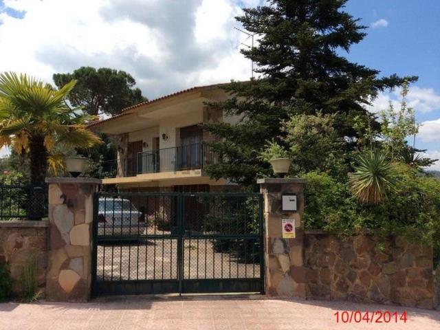 Chalet, Sant Cugat del Vallès