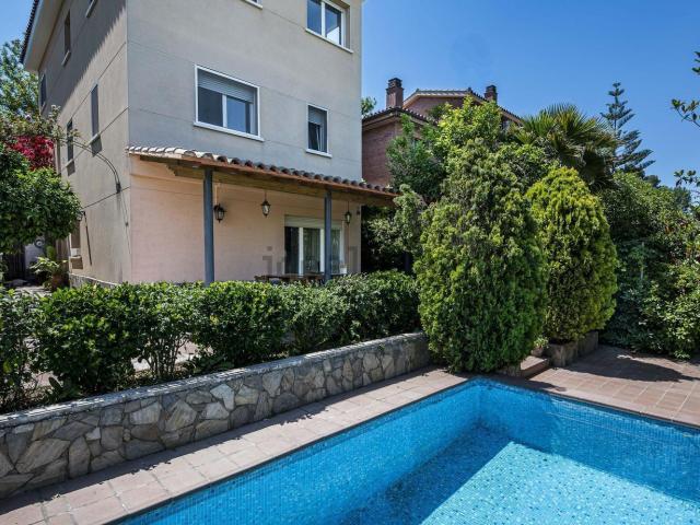 Chalet, Sant Cugat del Vallès