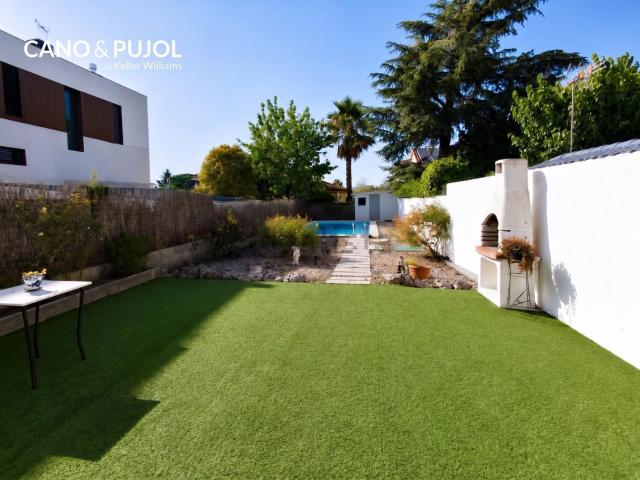 Chalet, Sant Cugat del Vallès