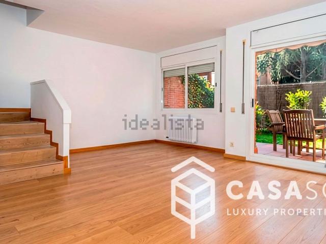 Chalet, Sant Cugat del Vallès