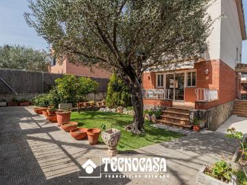 Chalet, Sant Cugat del Vallès