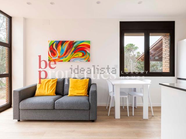 Chalet, Sant Cugat del Vallès