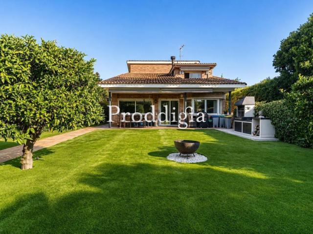Chalet, Sant Cugat del Vallès