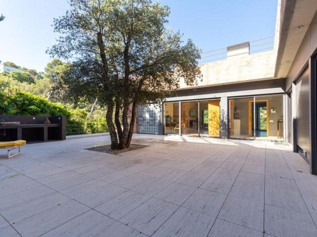 Chalet, Sant Cugat del Vallès