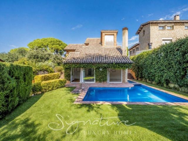 Chalet, Sant Cugat del Vallès