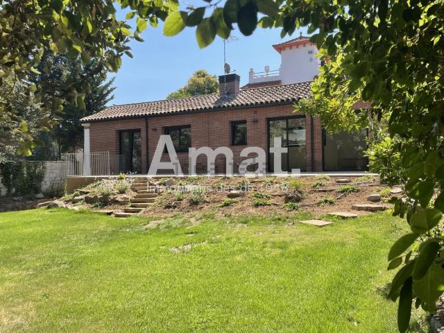 Chalet, Sant Cugat del Vallès