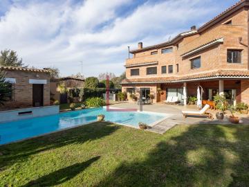 Chalet, Sant Cugat del Vallès