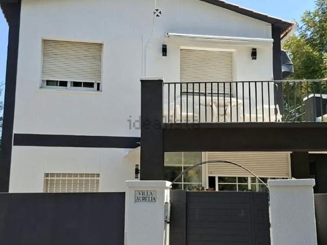 Chalet, Sant Cugat del Vallès