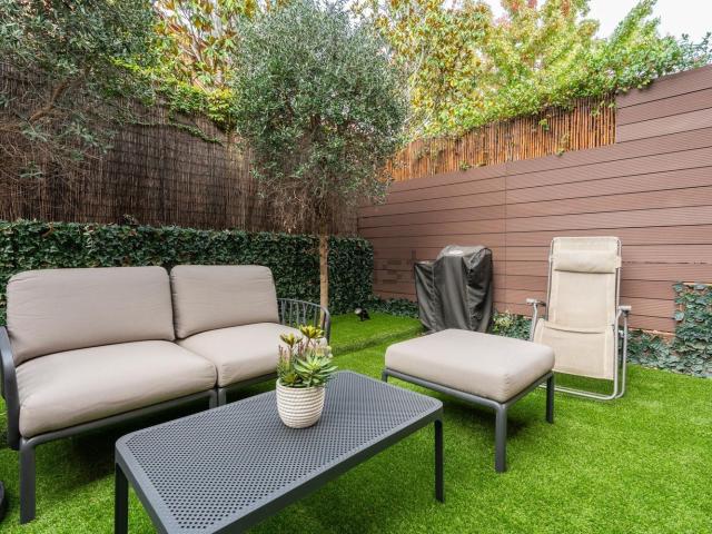 Chalet, Sant Cugat del Vallès
