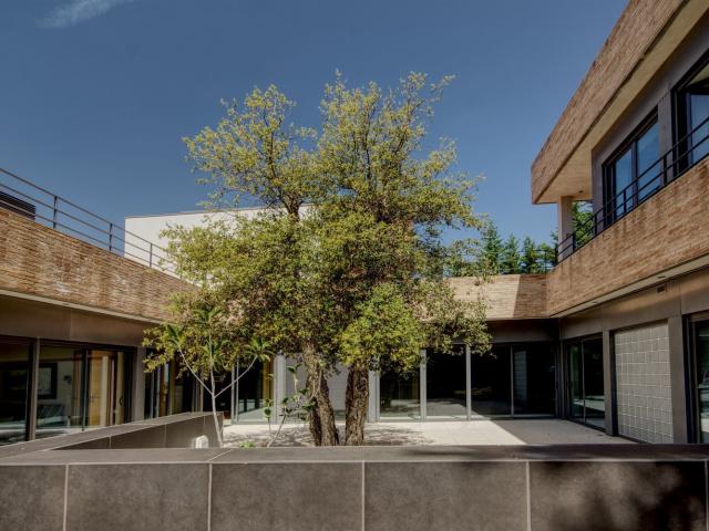 Chalet, Sant Cugat del Vallès