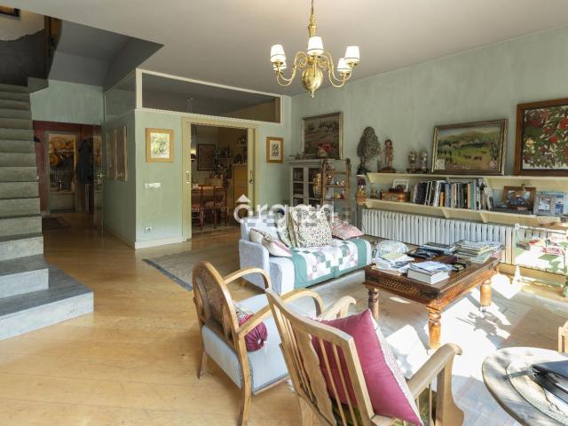 Chalet, Sant Cugat del Vallès