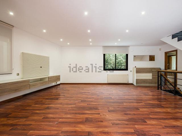 Chalet, Sant Cugat del Vallès