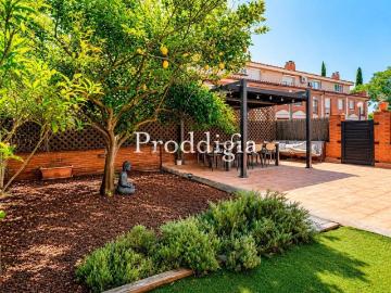Chalet, Sant Cugat del Vallès