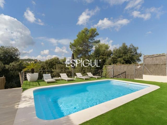 Chalet, Sant Cugat del Vallès
