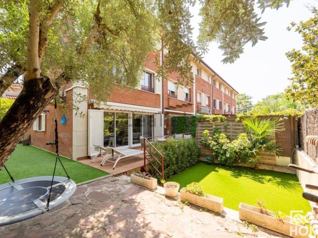 Chalet, Sant Cugat del Vallès