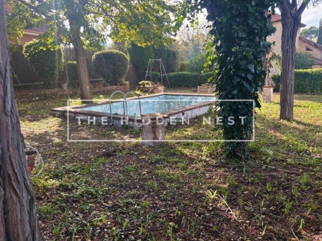 Chalet, Sant Cugat del Vallès