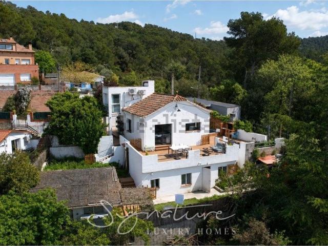 Chalet, Sant Cugat del Vallès