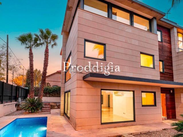 Chalet, Sant Cugat del Vallès