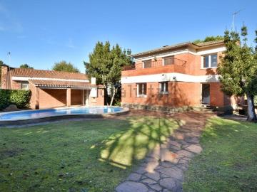 Chalet, Sant Cugat del Vallès