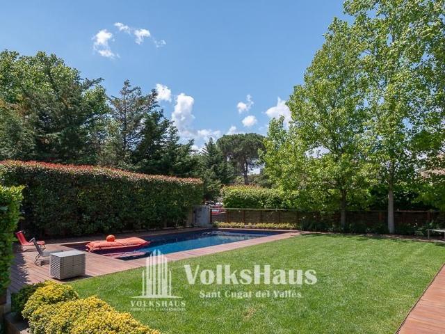 Chalet, Sant Cugat del Vallès