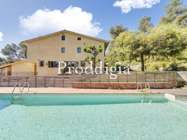 Chalet, Sant Cugat del Vallès