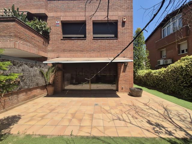 Chalet, Sant Cugat del Vallès
