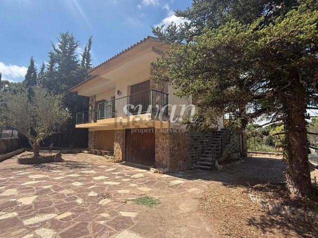 Chalet, Sant Cugat del Vallès