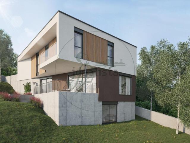 Chalet, Sant Cugat del Vallès