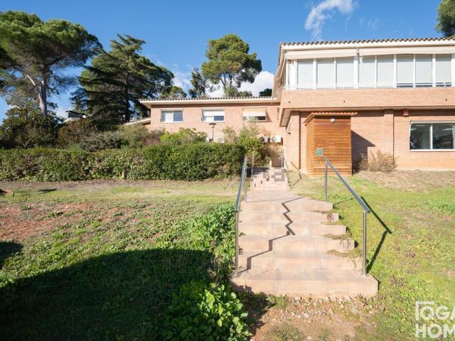Chalet, Sant Cugat del Vallès