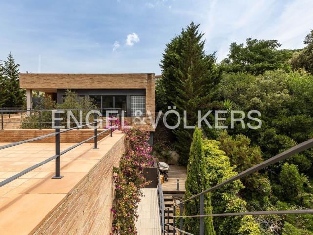 Chalet, Sant Cugat del Vallès