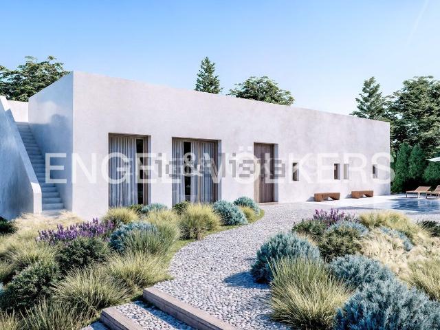 Chalet, Sant Cugat del Vallès