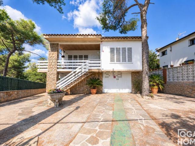 Chalet, Sant Cugat del Vallès