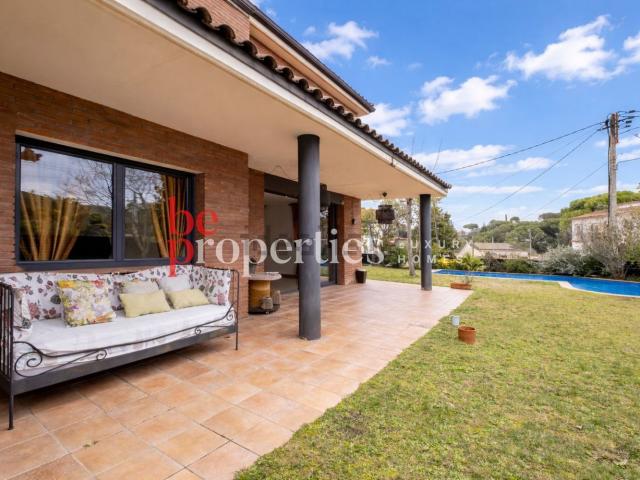 Chalet, Sant Cugat del Vallès