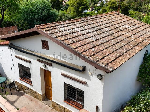 Chalet, Sant Cugat del Vallès