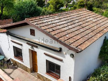 Chalet, Sant Cugat del Vallès