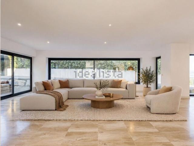 Chalet, Sant Cugat del Vallès