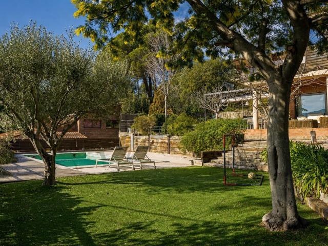 Chalet, Sant Cugat del Vallès