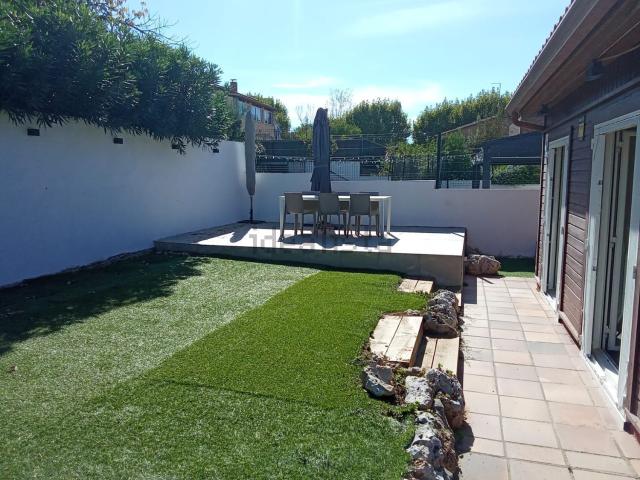 Chalet, Sant Cugat del Vallès