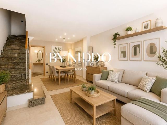 Chalet, Sant Cugat del Vallès