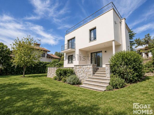 Chalet, Sant Cugat del Vallès